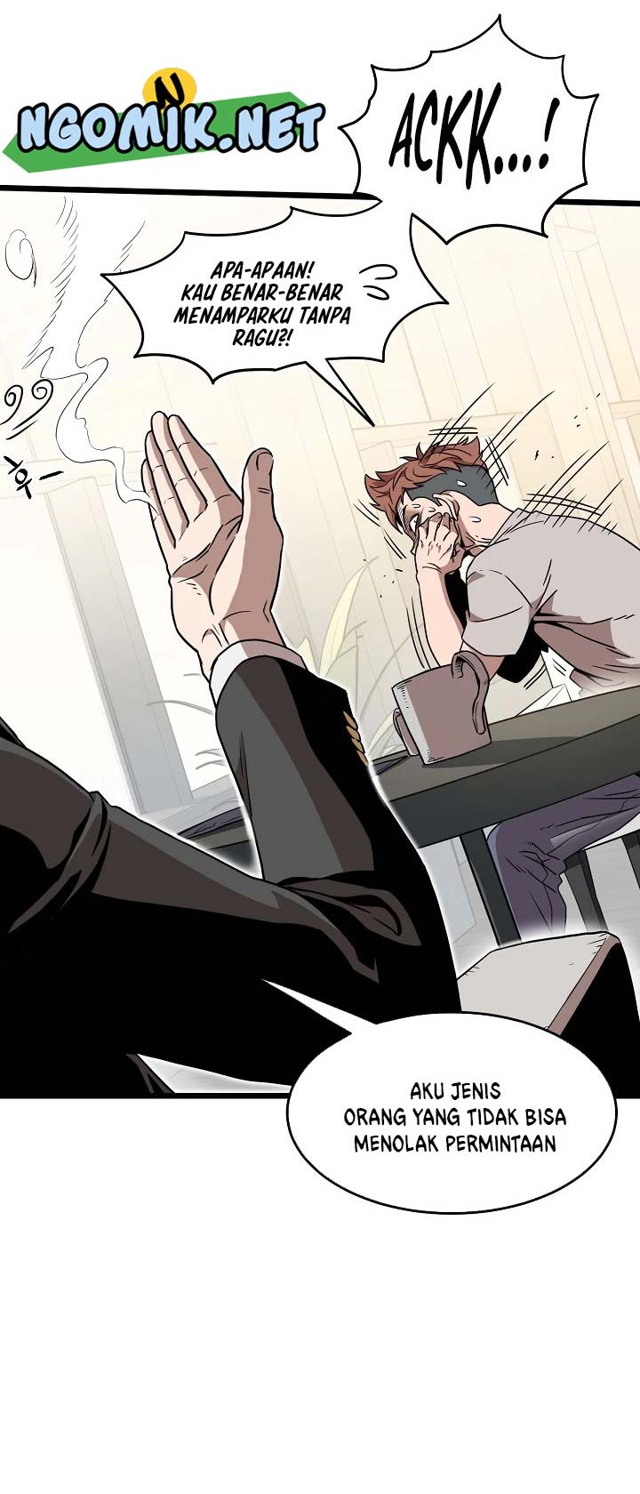 Murim Login - Chapter 67 - Page 15