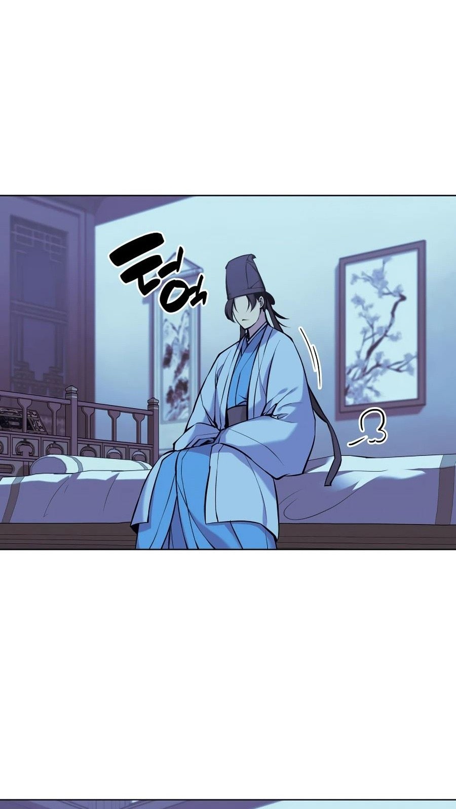 Records Of The Swordsman Scholar Chapter 13 Gambar 40