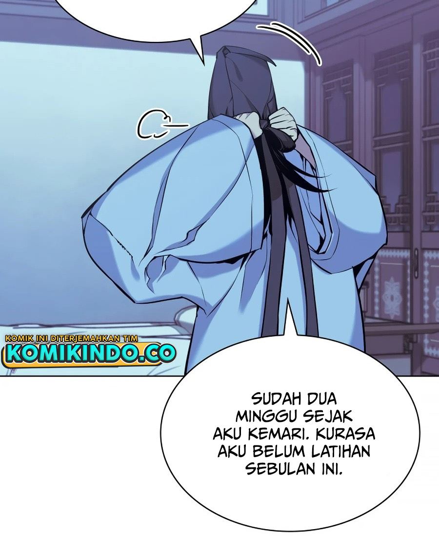 Records Of The Swordsman Scholar Chapter 13 Gambar 43