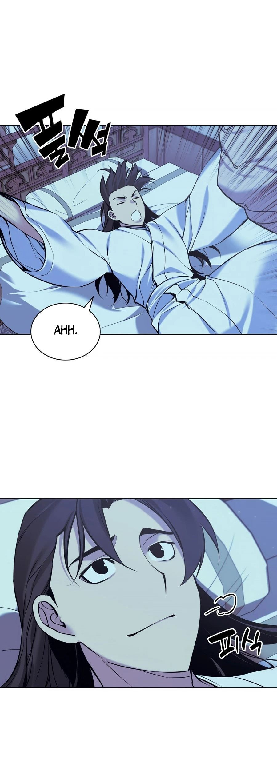Records Of The Swordsman Scholar Chapter 13 Gambar 46