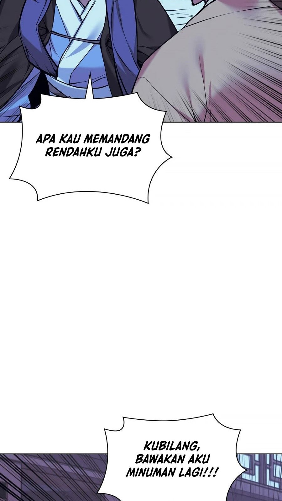 Records Of The Swordsman Scholar Chapter 13 Gambar 56