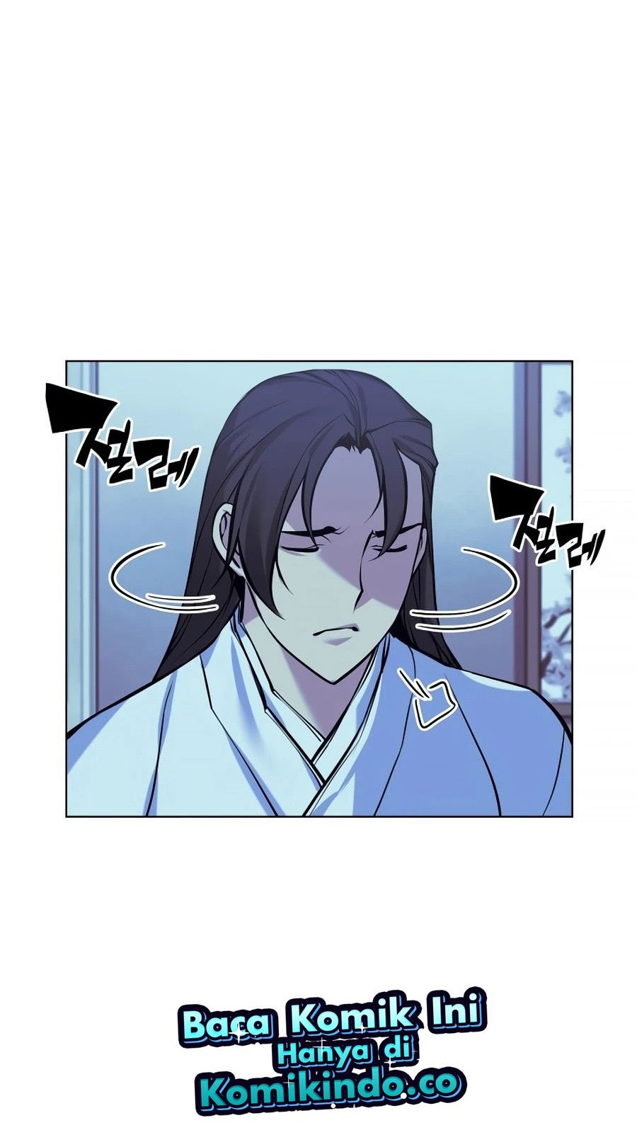 Records Of The Swordsman Scholar Chapter 13 Gambar 58