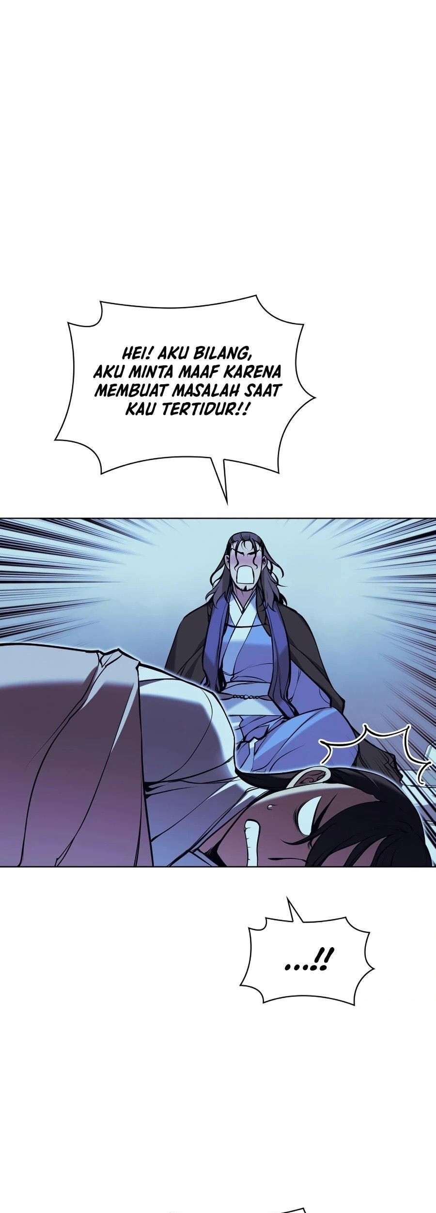 Records Of The Swordsman Scholar Chapter 13 Gambar 61