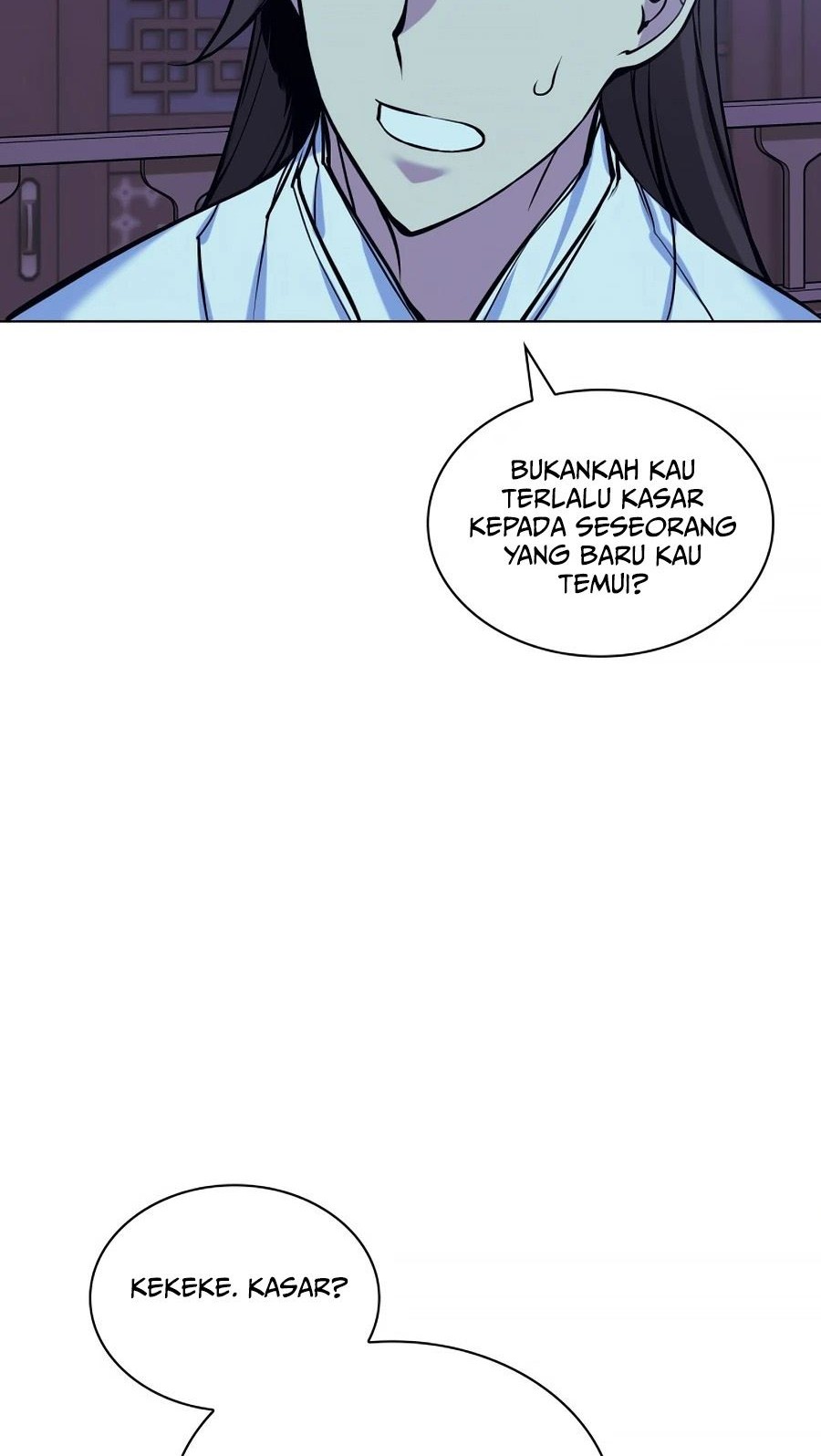 Records Of The Swordsman Scholar Chapter 13 Gambar 66