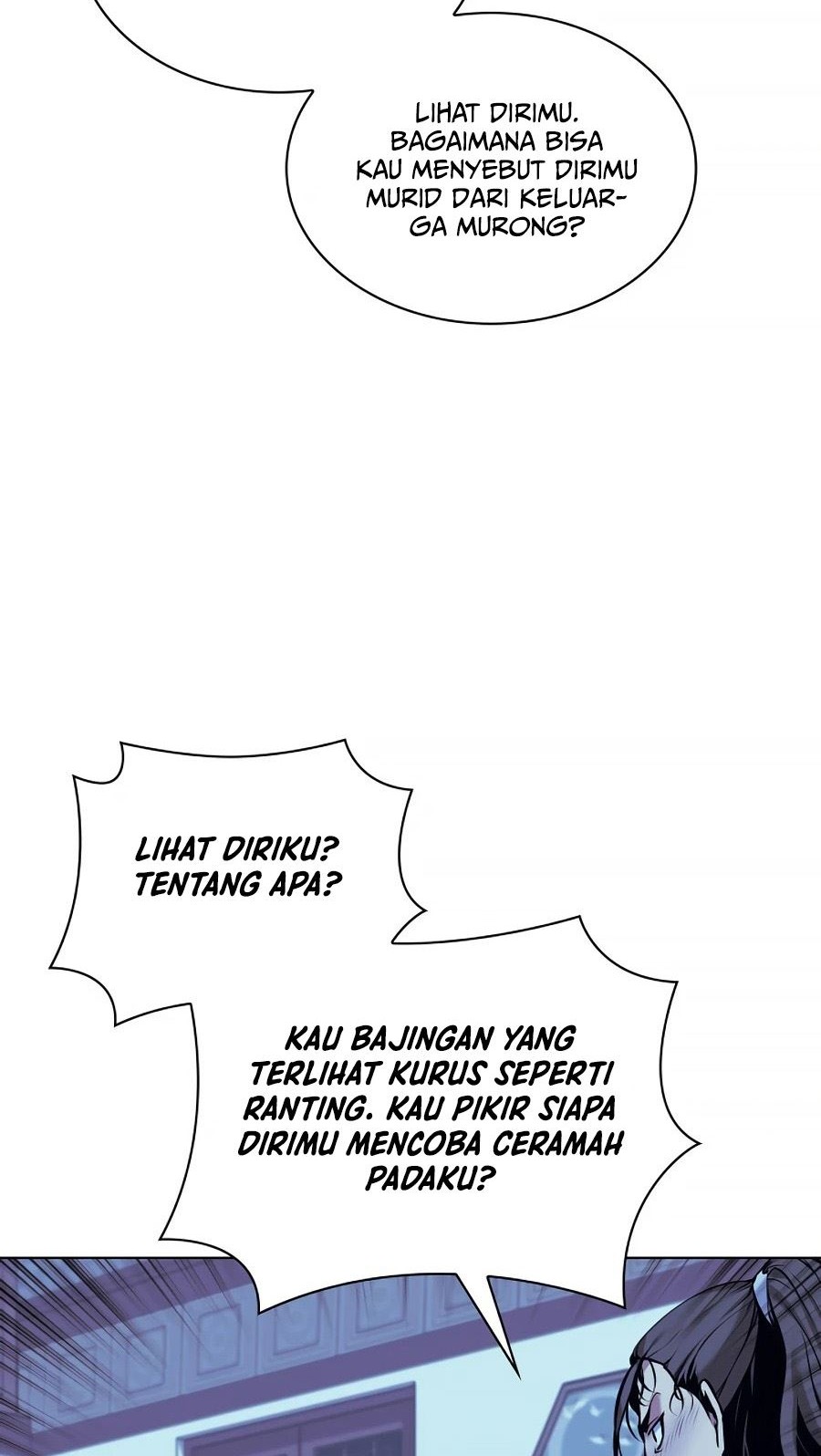 Records Of The Swordsman Scholar Chapter 13 Gambar 68