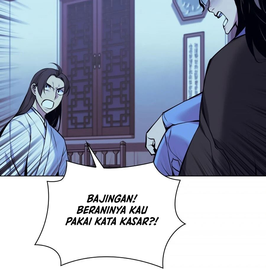 Records Of The Swordsman Scholar Chapter 13 Gambar 69