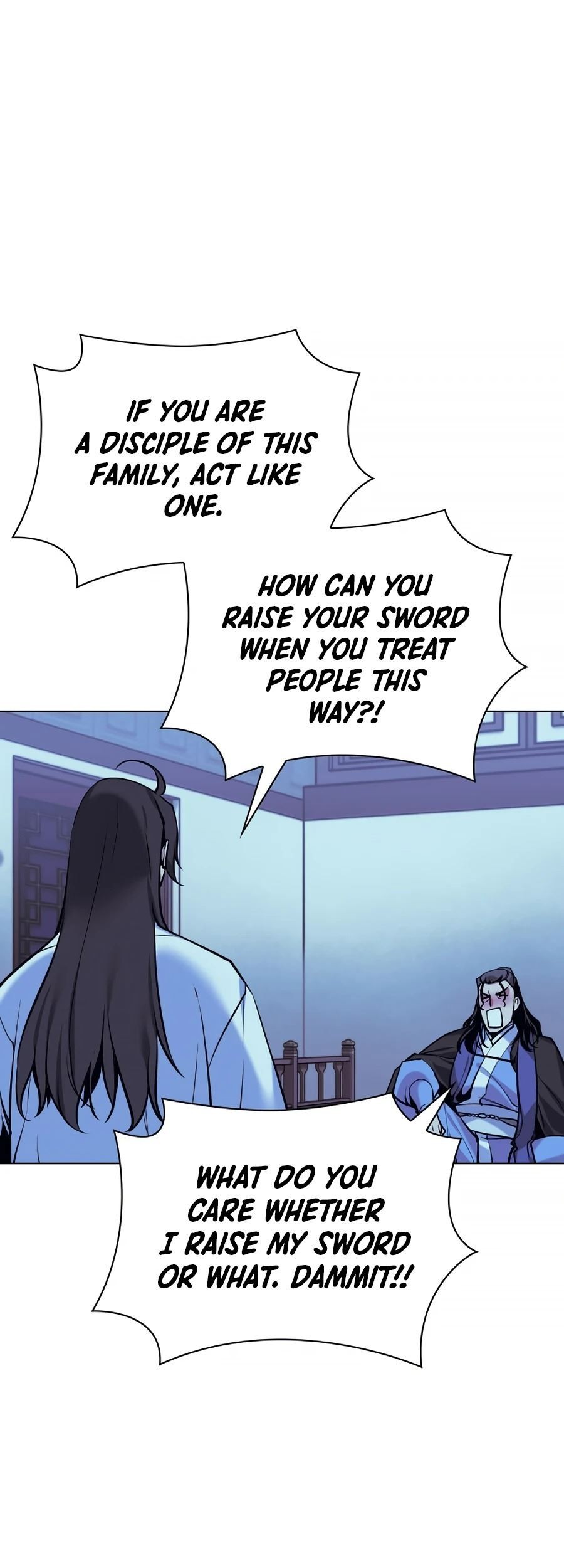 Records Of The Swordsman Scholar Chapter 13 Gambar 70