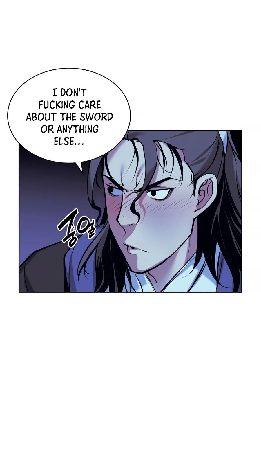Records Of The Swordsman Scholar Chapter 13 Gambar 71