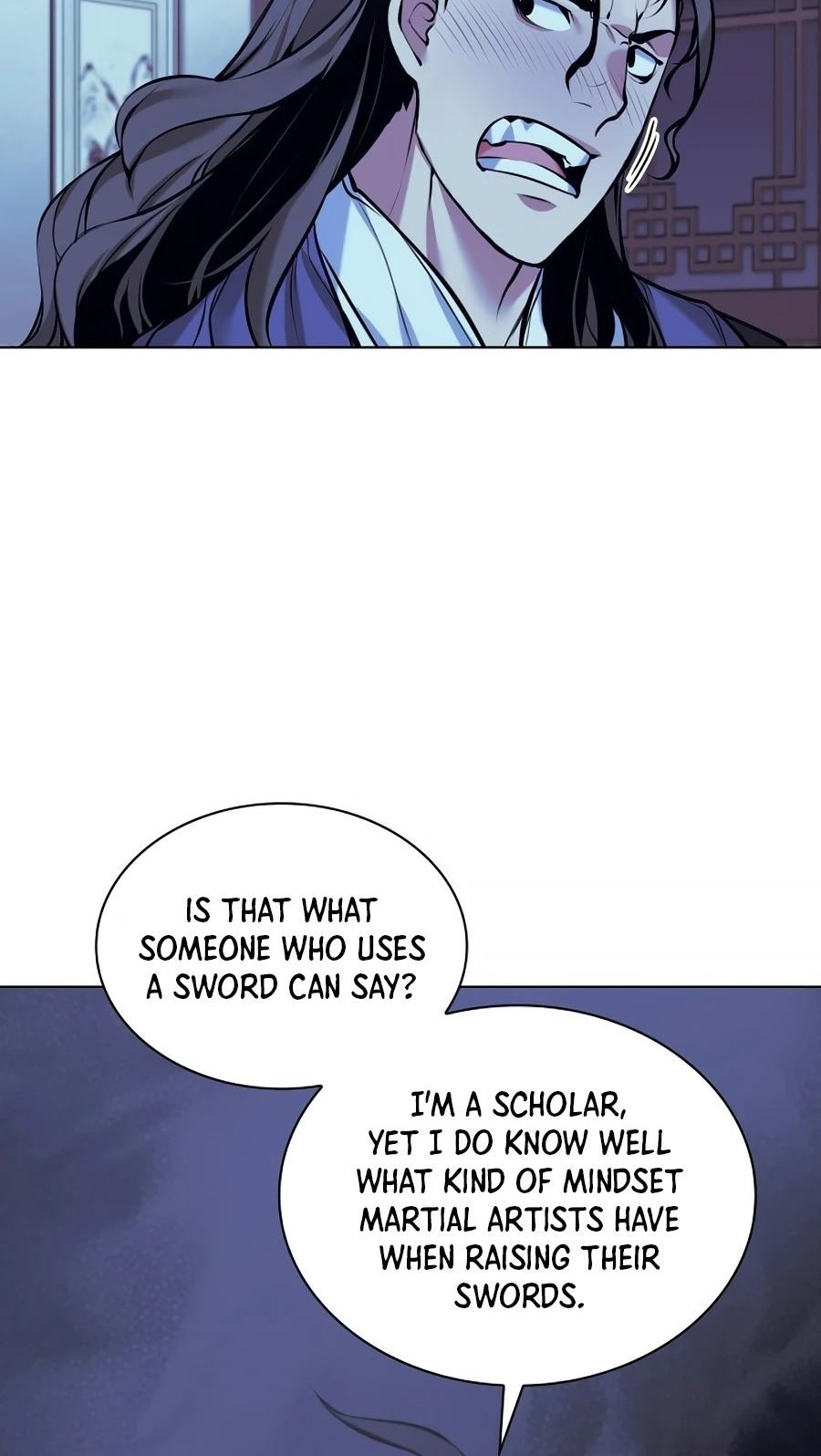 Records Of The Swordsman Scholar Chapter 13 Gambar 73