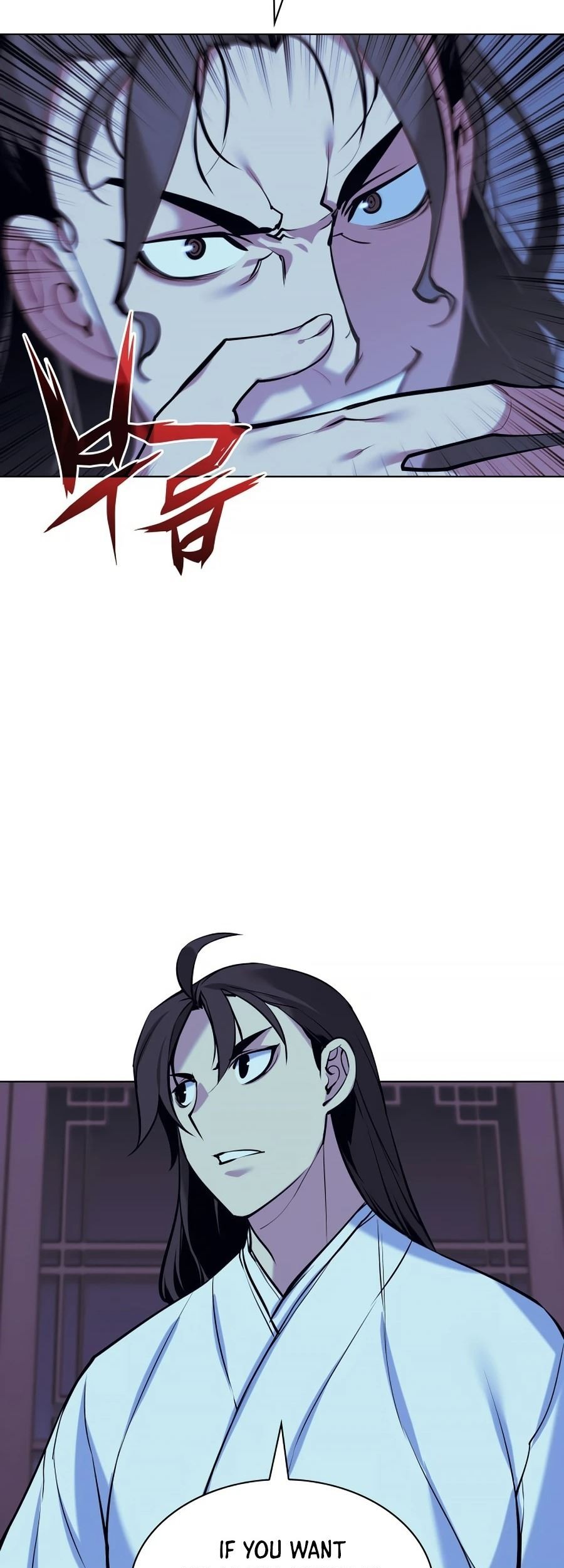 Records Of The Swordsman Scholar Chapter 13 Gambar 76