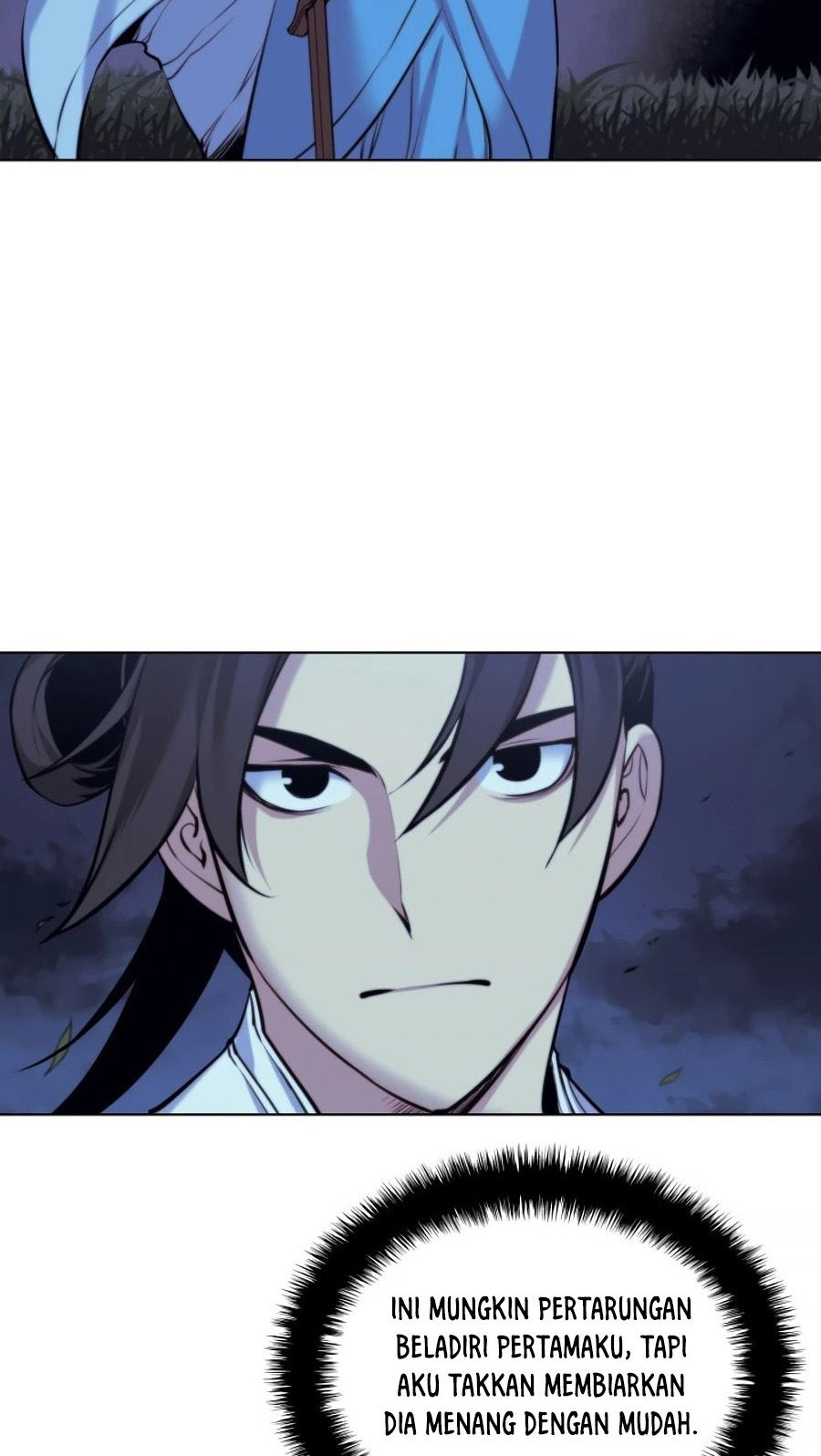 Records Of The Swordsman Scholar Chapter 13 Gambar 84