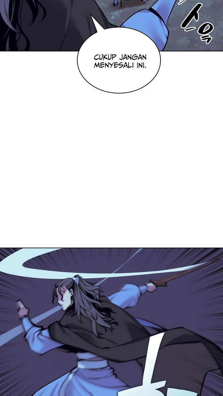 Records Of The Swordsman Scholar Chapter 13 Gambar 88