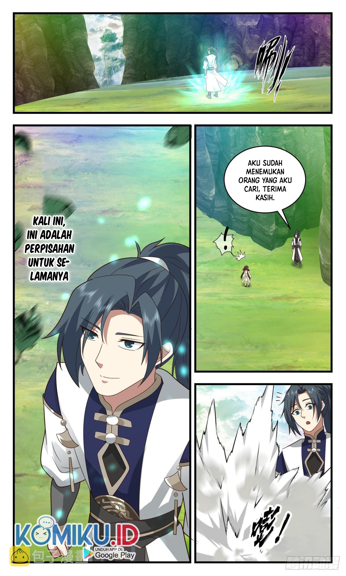 Martial Peak Part 2 Chapter 2478 - https://img.komiku.org/uploads2/2545060-4.jpg