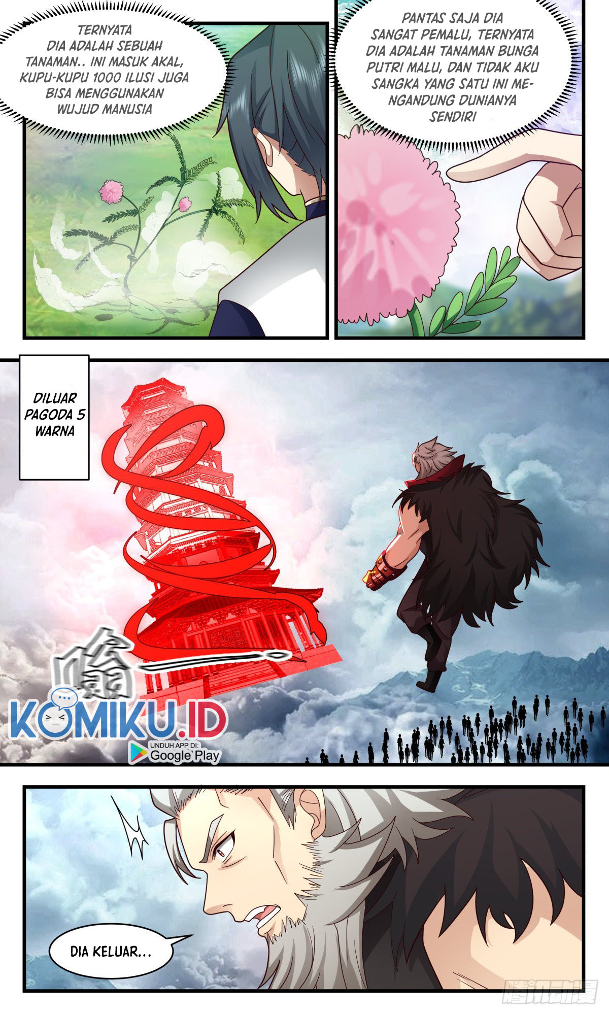 Martial Peak Part 2 Chapter 2478 - https://img.komiku.org/uploads2/2545060-5.jpg