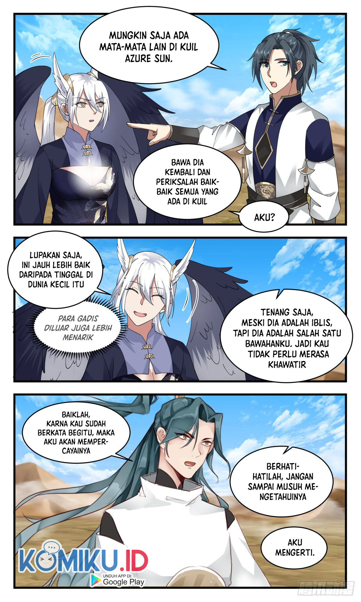 Martial Peak Part 2 Chapter 2480 - https://img.komiku.org/uploads2/2545062-4.jpg
