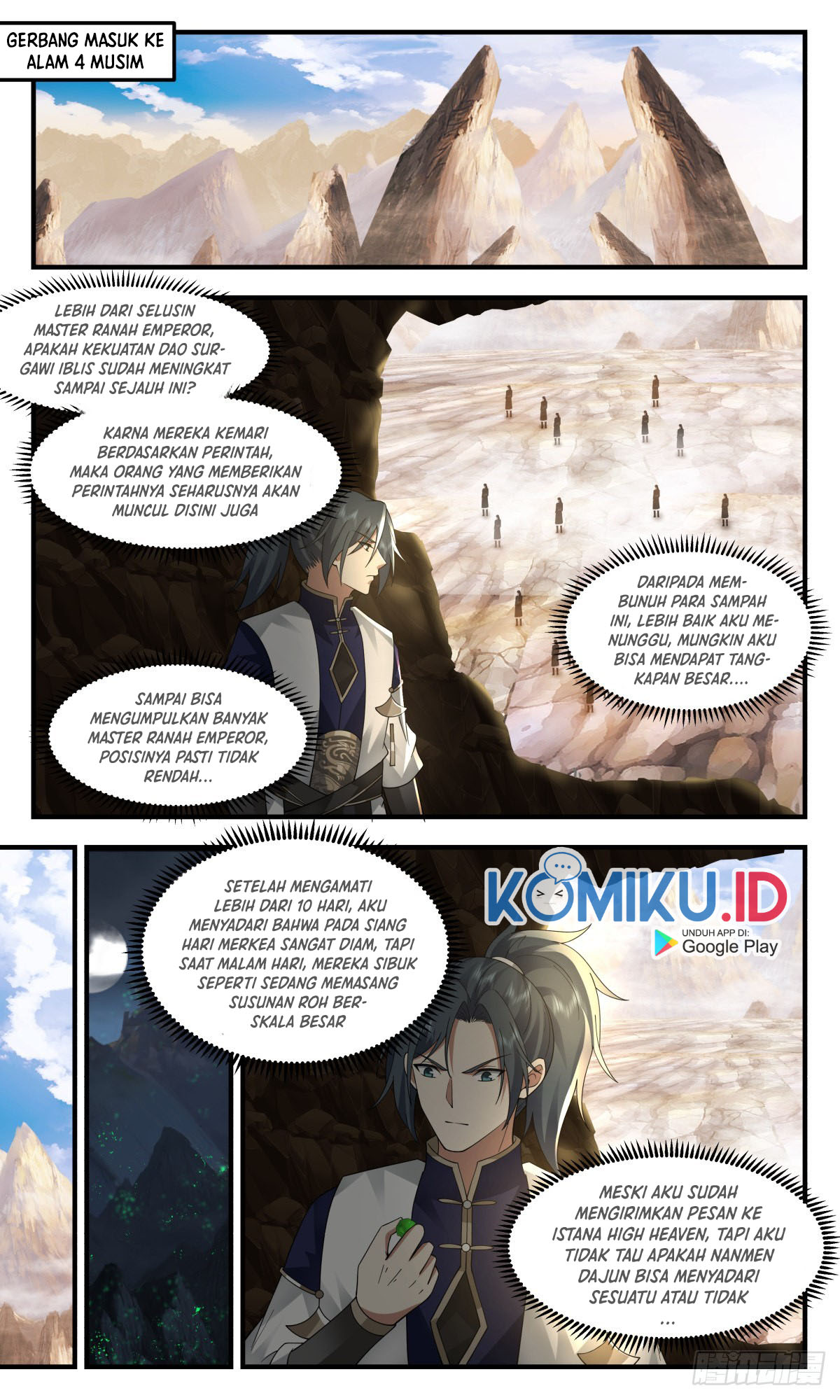 Martial Peak Part 2 Chapter 2480 - https://img.komiku.org/uploads2/2545062-5.jpg