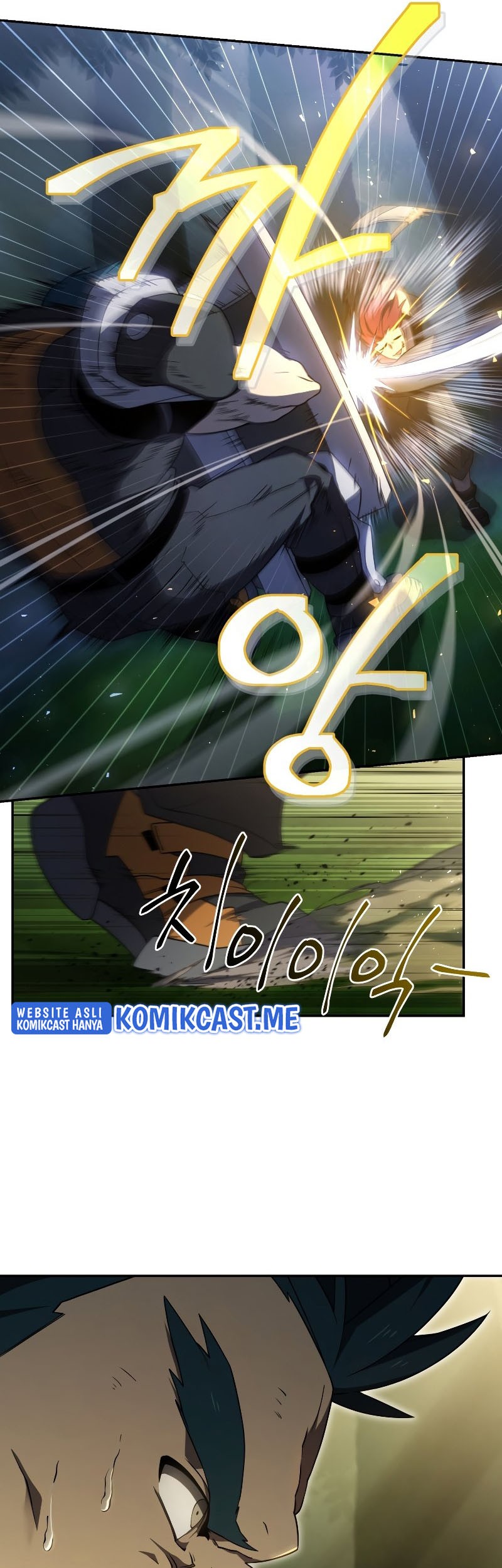 Player Who Returned 10,000 Years Later Chapter 18 Gambar 28