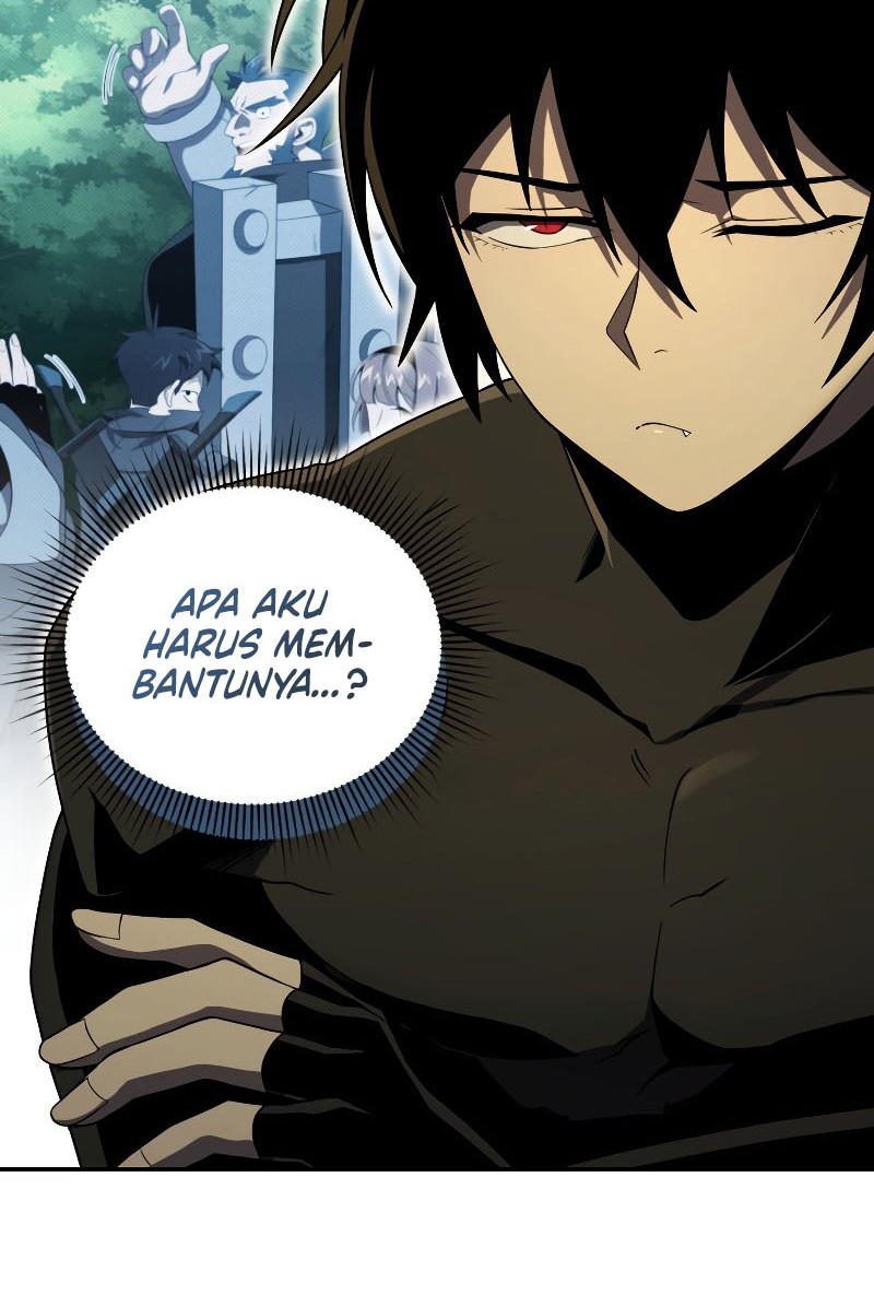 Player Who Returned 10,000 Years Later Chapter 18 Gambar 39