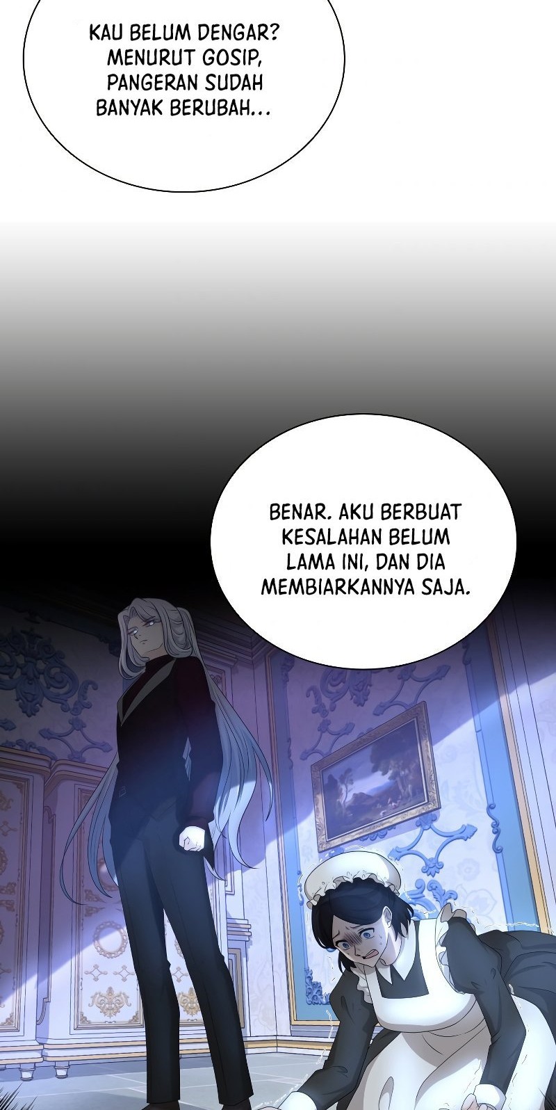 The Book of Lagier Chapter 42 Gambar 39