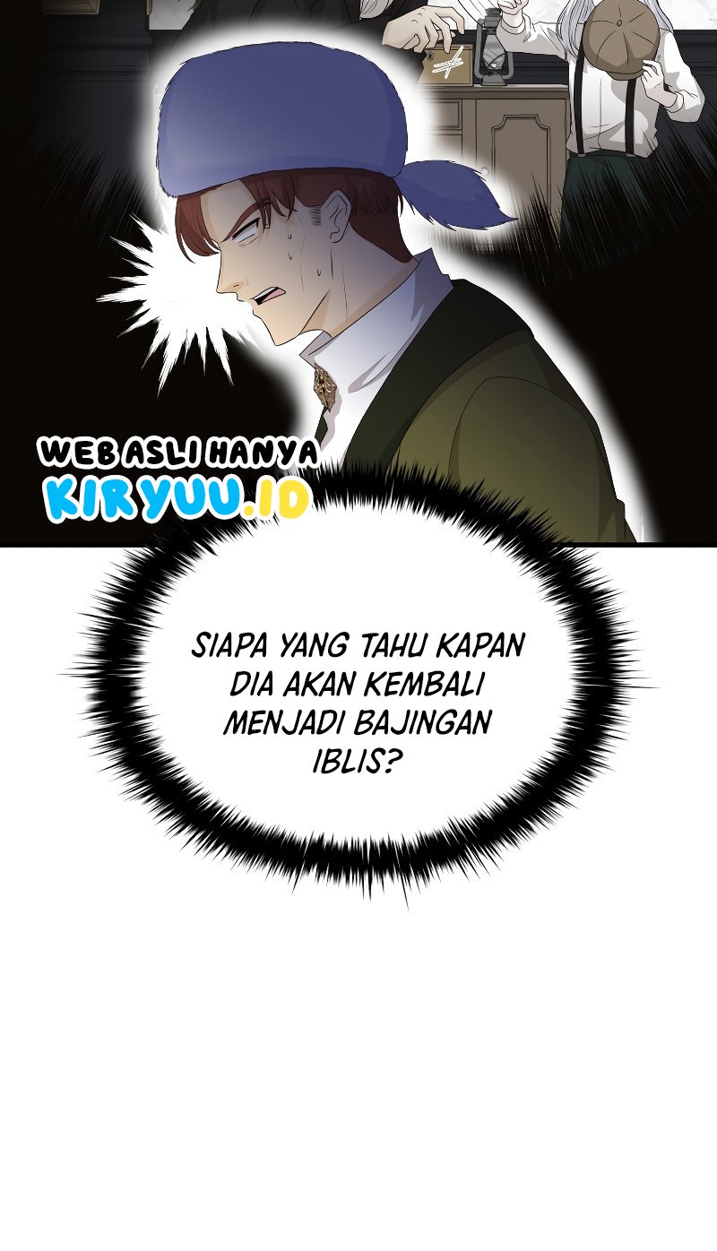 The Book of Lagier Chapter 42 Gambar 61