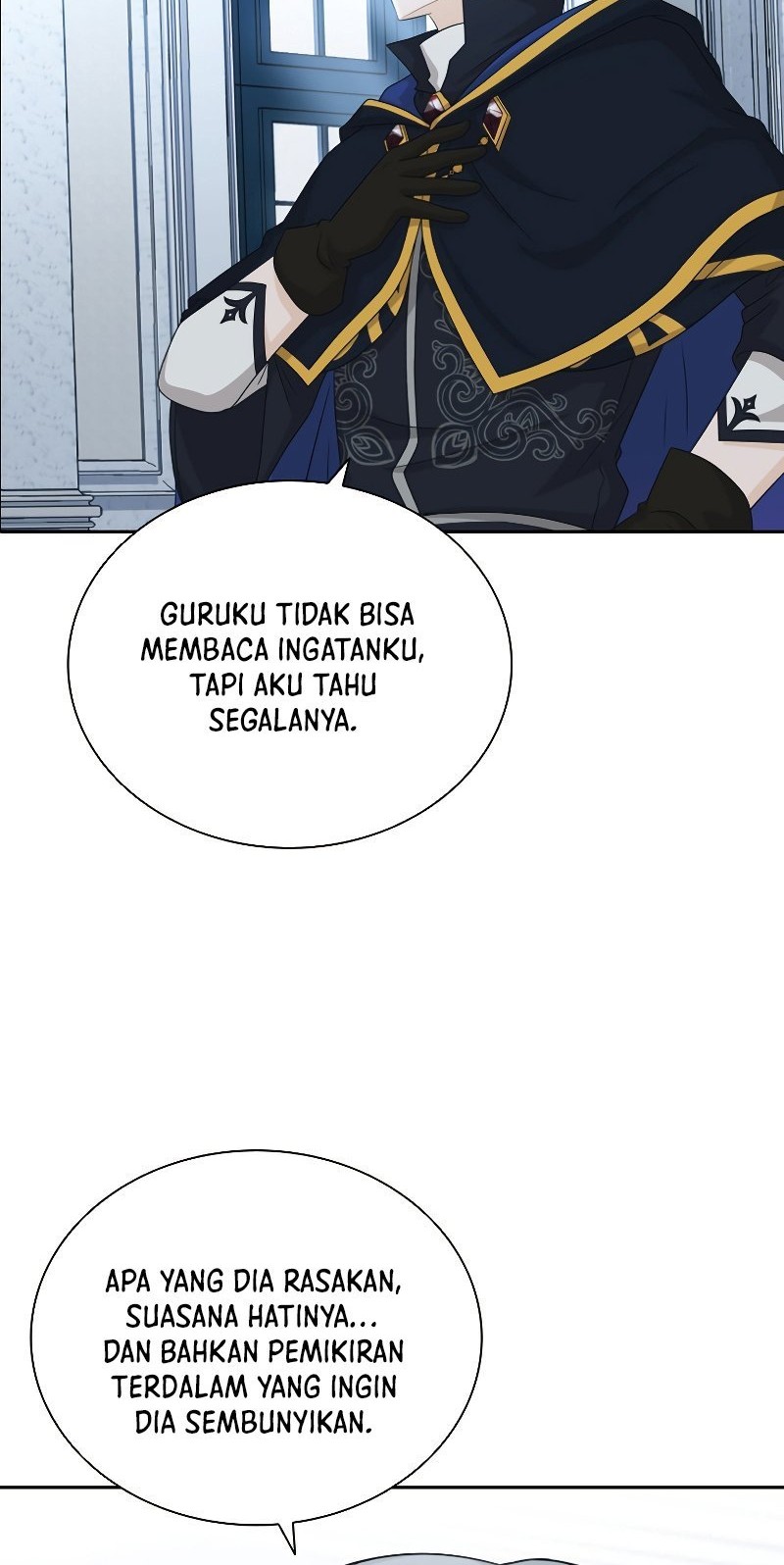 The Book of Lagier Chapter 42 Gambar 5