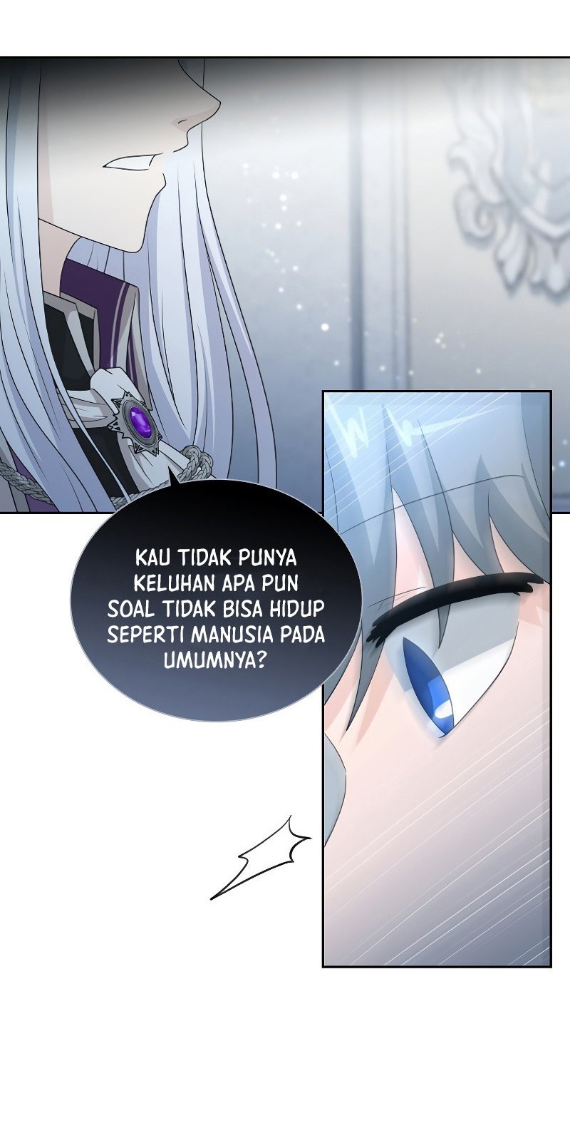 The Book of Lagier Chapter 42 Gambar 10