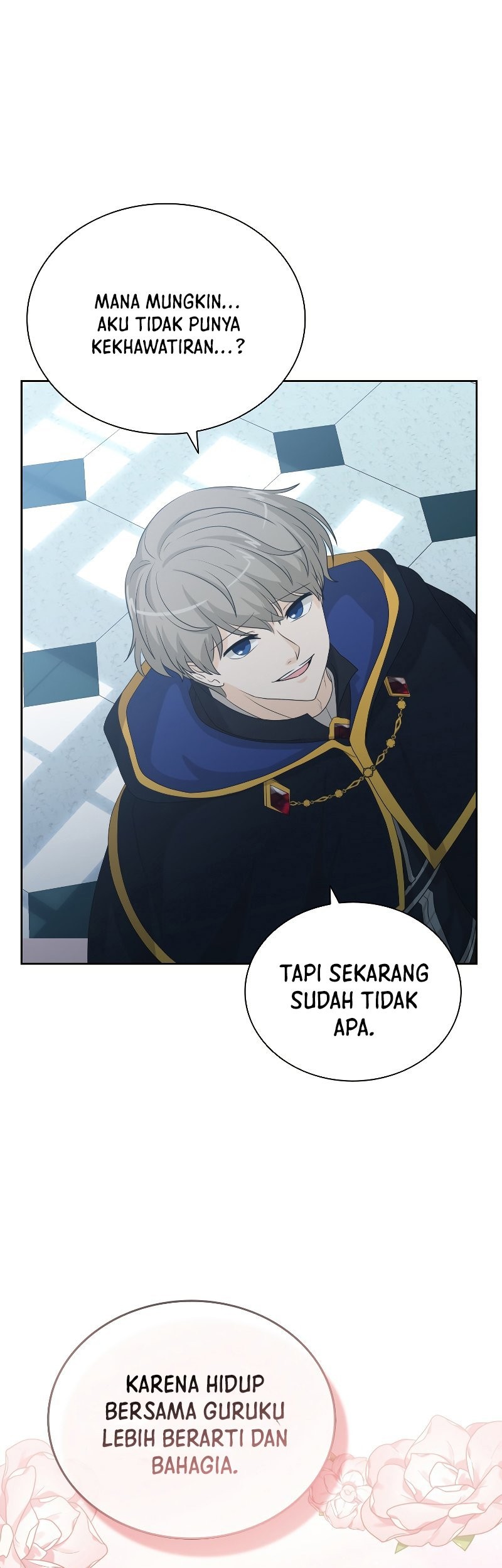 The Book of Lagier Chapter 42 Gambar 11