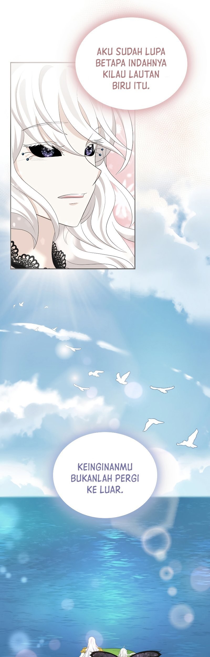 The Book of Lagier Chapter 42 Gambar 14
