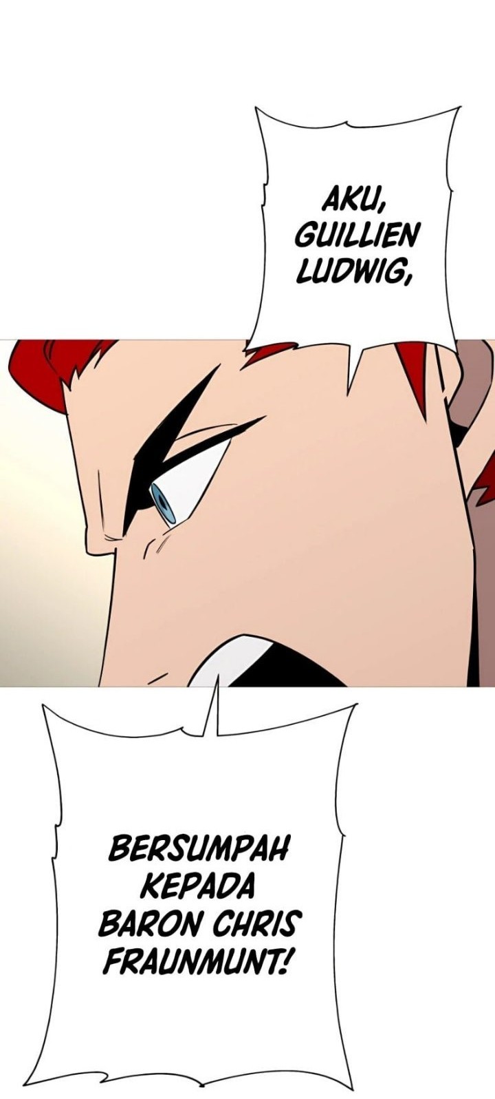 The Story of a Low-Rank Soldier Becoming a Monarch Chapter 87 Gambar 55