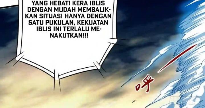 My Disciples Are All Immortals Chapter 89 Gambar 23