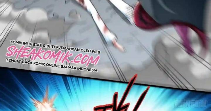 My Disciples Are All Immortals Chapter 89 Gambar 29