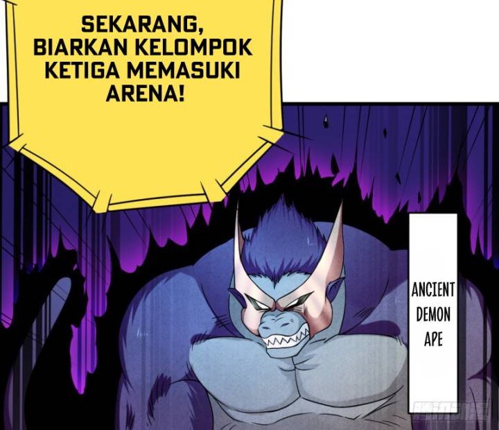 My Disciples Are All Immortals Chapter 89 Gambar 6