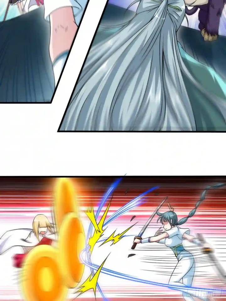 My Disciples Are All Immortals Chapter 89 Gambar 12