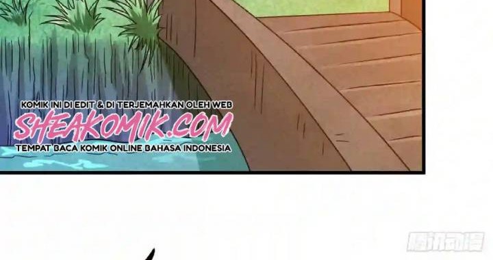 My Disciples Are All Immortals Chapter 88 Gambar 3