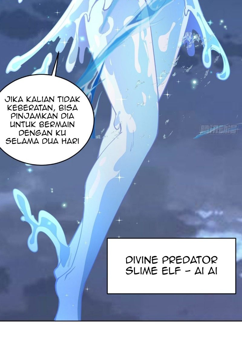 Dark Star Emperor Chapter 210 Gambar 26