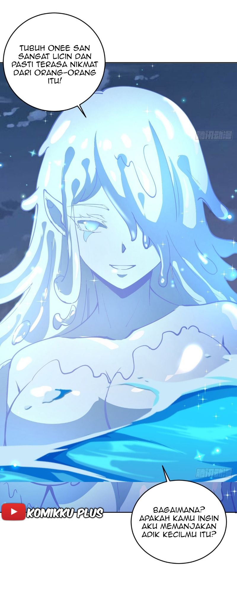 Dark Star Emperor Chapter 210 Gambar 27