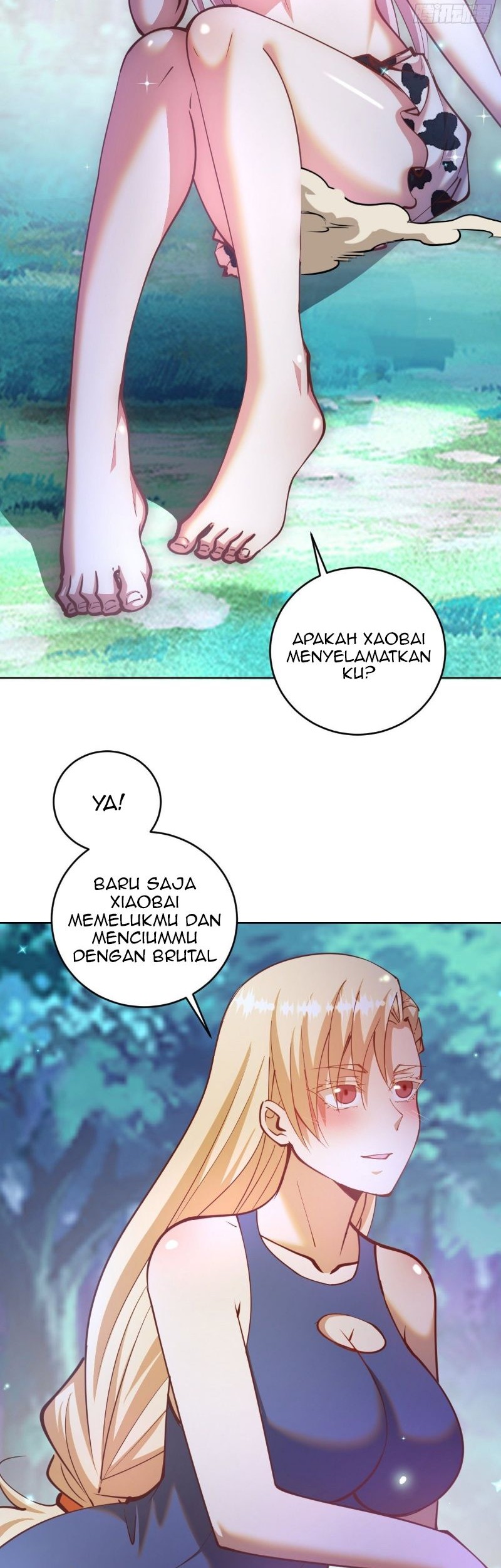 Dark Star Emperor Chapter 210 Gambar 6