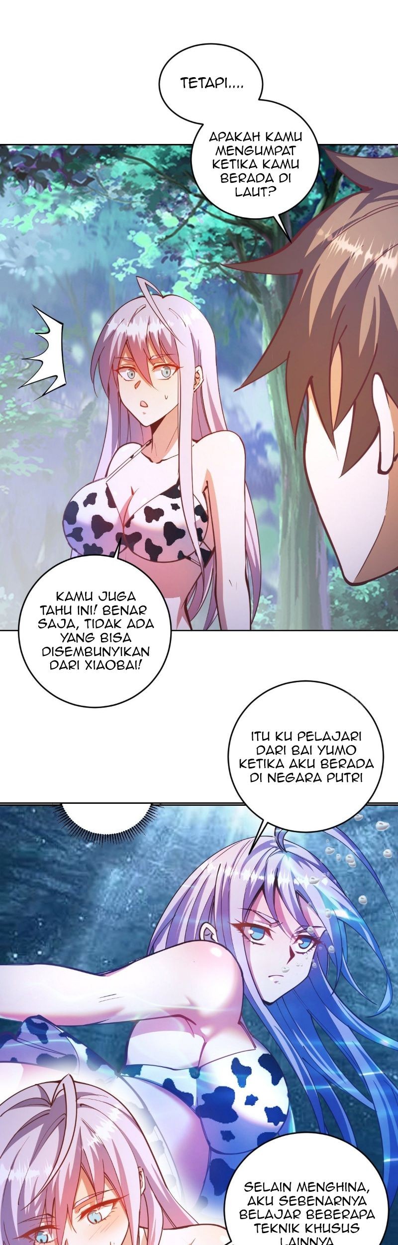 Dark Star Emperor Chapter 210 Gambar 10