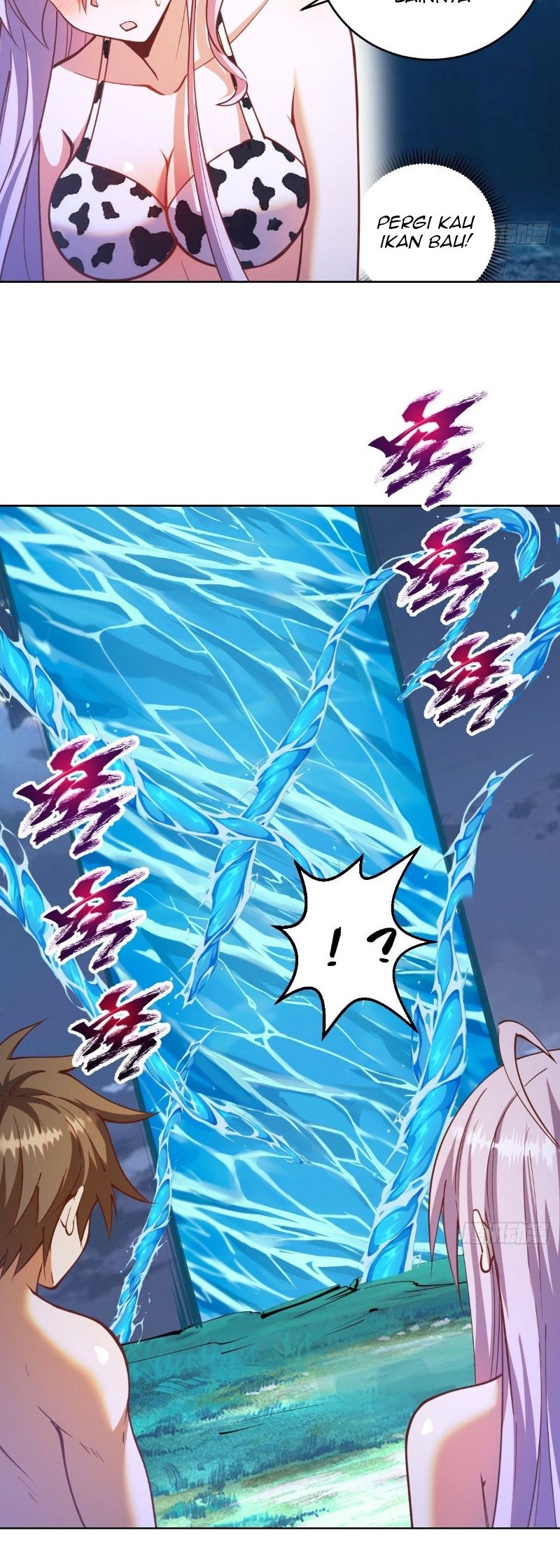 Dark Star Emperor Chapter 210 Gambar 11