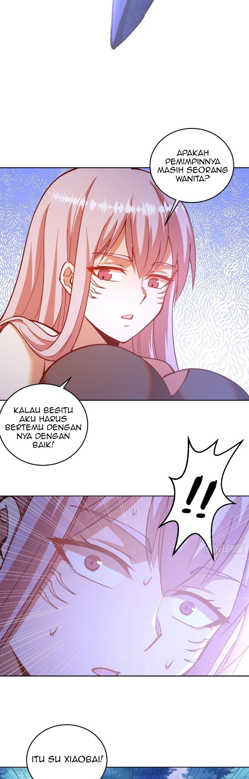 Dark Star Emperor Chapter 210 Gambar 17