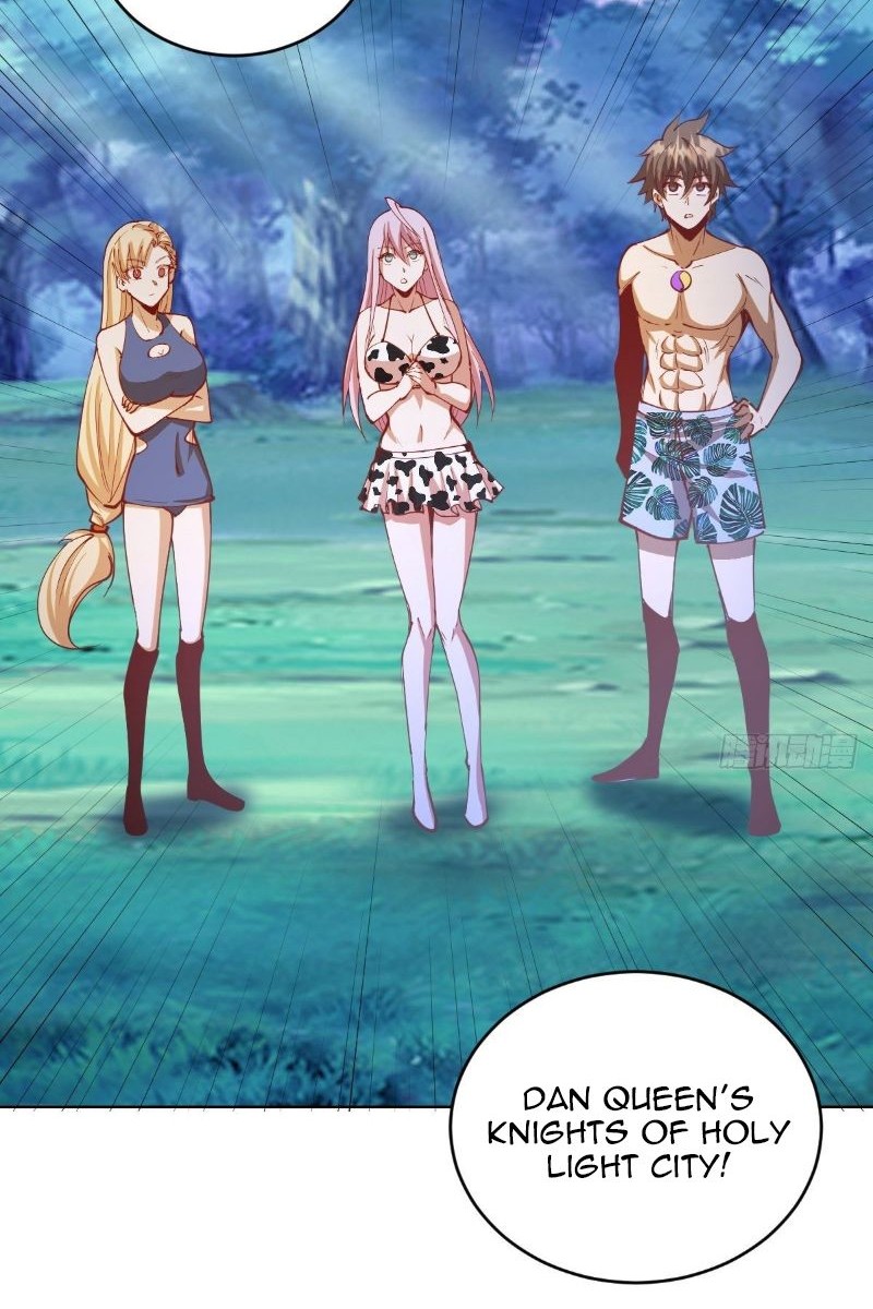 Dark Star Emperor Chapter 210 Gambar 18