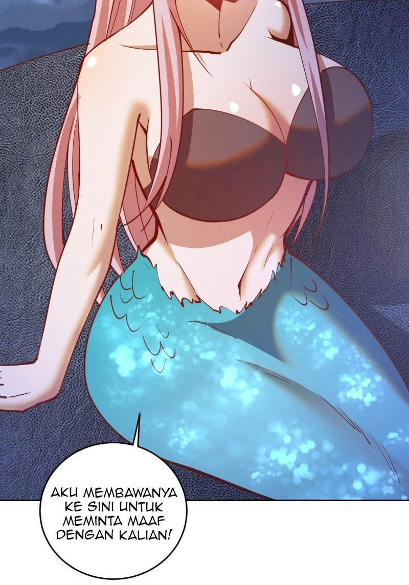 Dark Star Emperor Chapter 210 Gambar 20