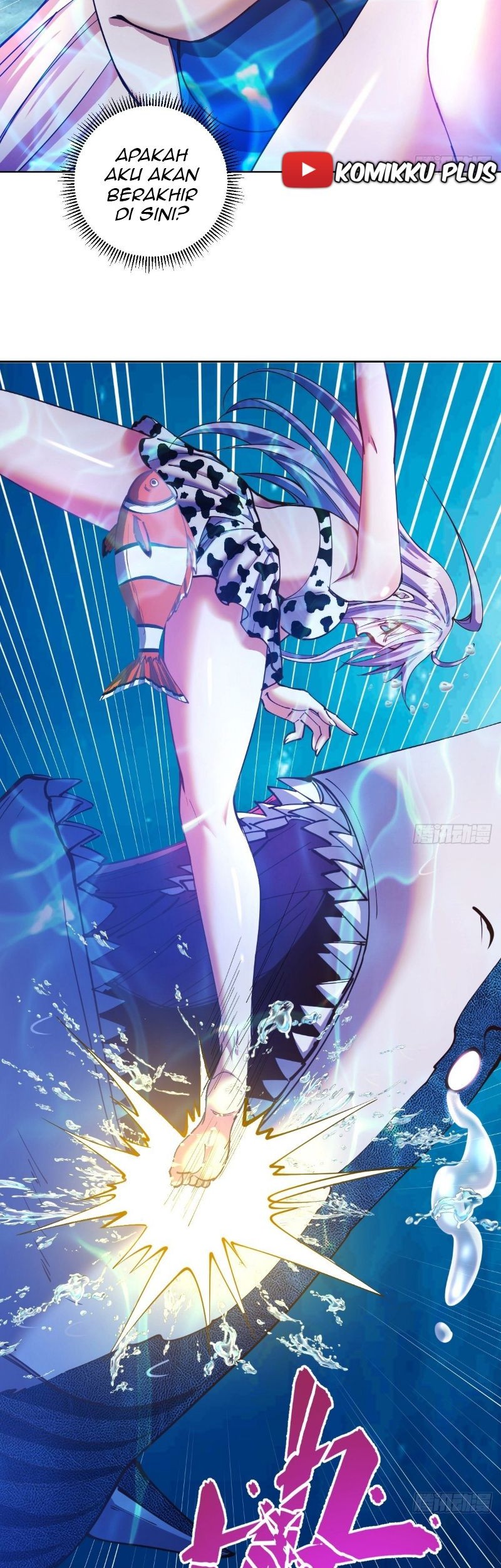 Dark Star Emperor Chapter 209 Gambar 4