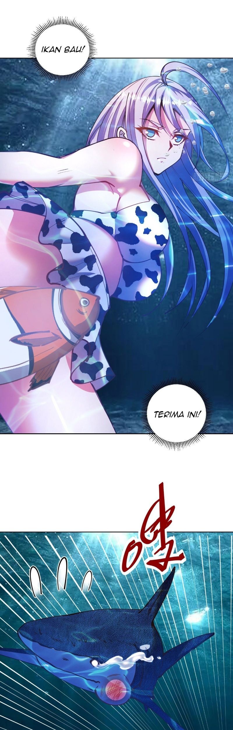 Dark Star Emperor Chapter 209 Gambar 6