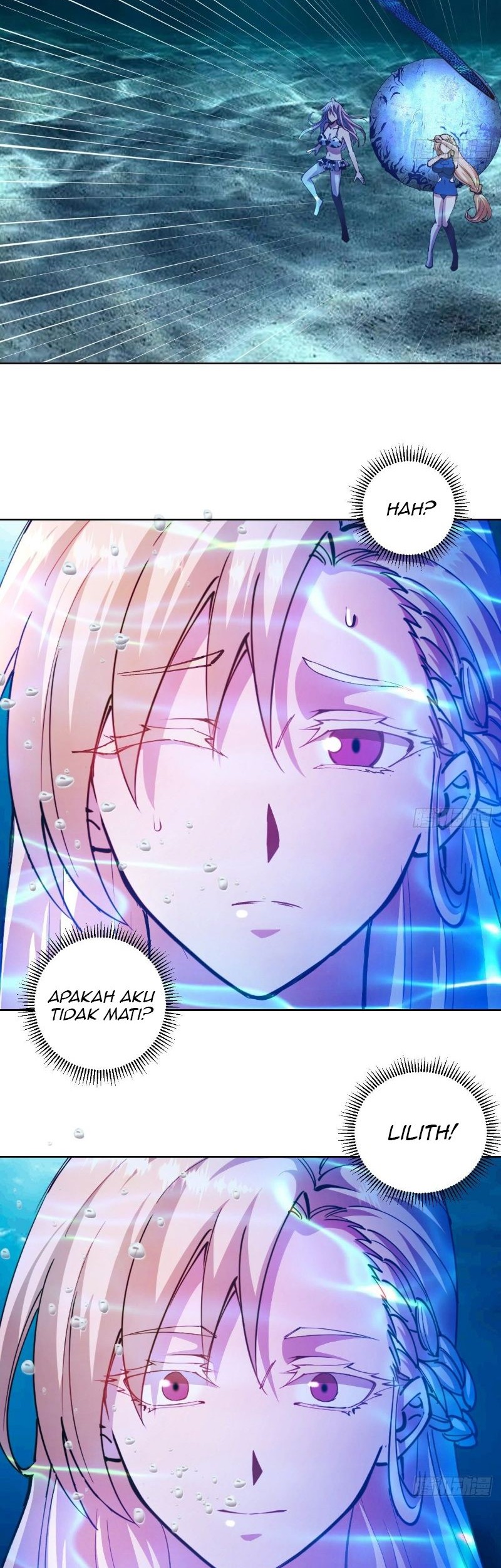 Dark Star Emperor Chapter 209 Gambar 7