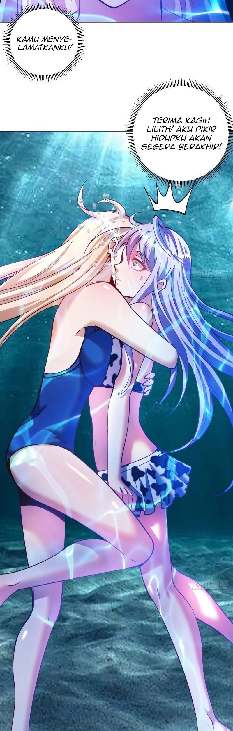 Dark Star Emperor Chapter 209 Gambar 8