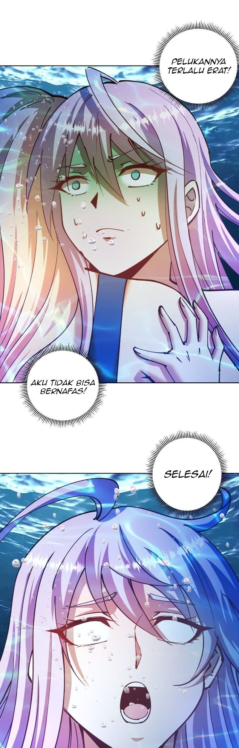 Dark Star Emperor Chapter 209 Gambar 10