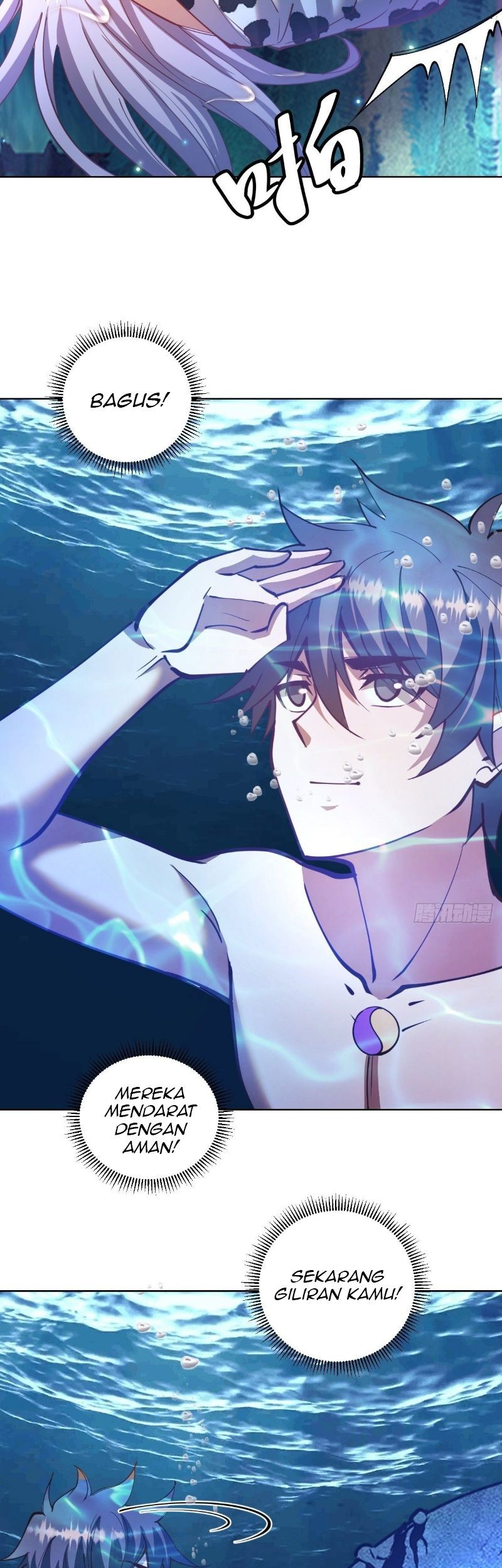 Dark Star Emperor Chapter 209 Gambar 16