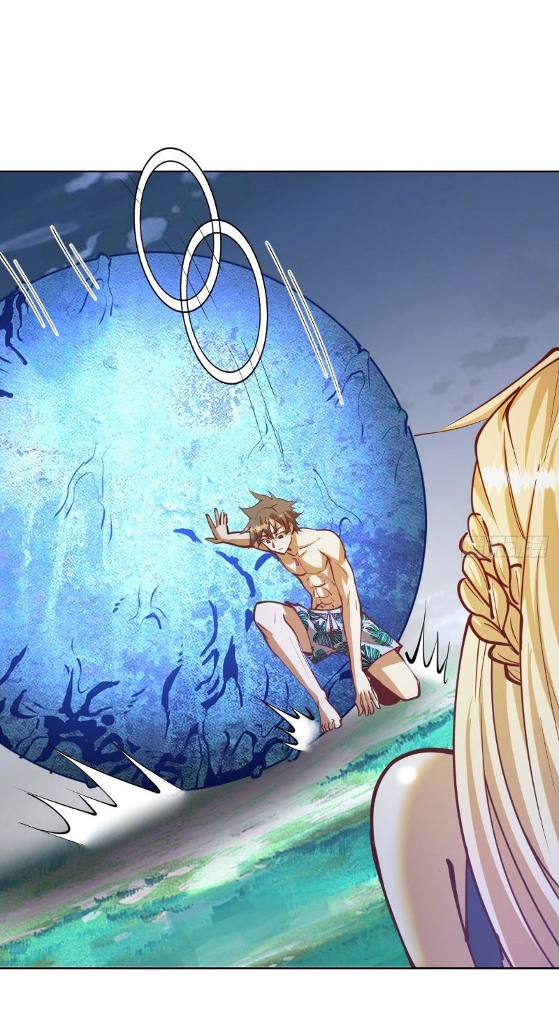 Dark Star Emperor Chapter 209 Gambar 21