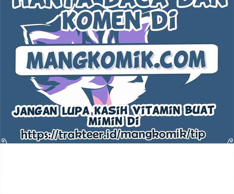 My Mom is My Constellation Chapter 38 Gambar 15
